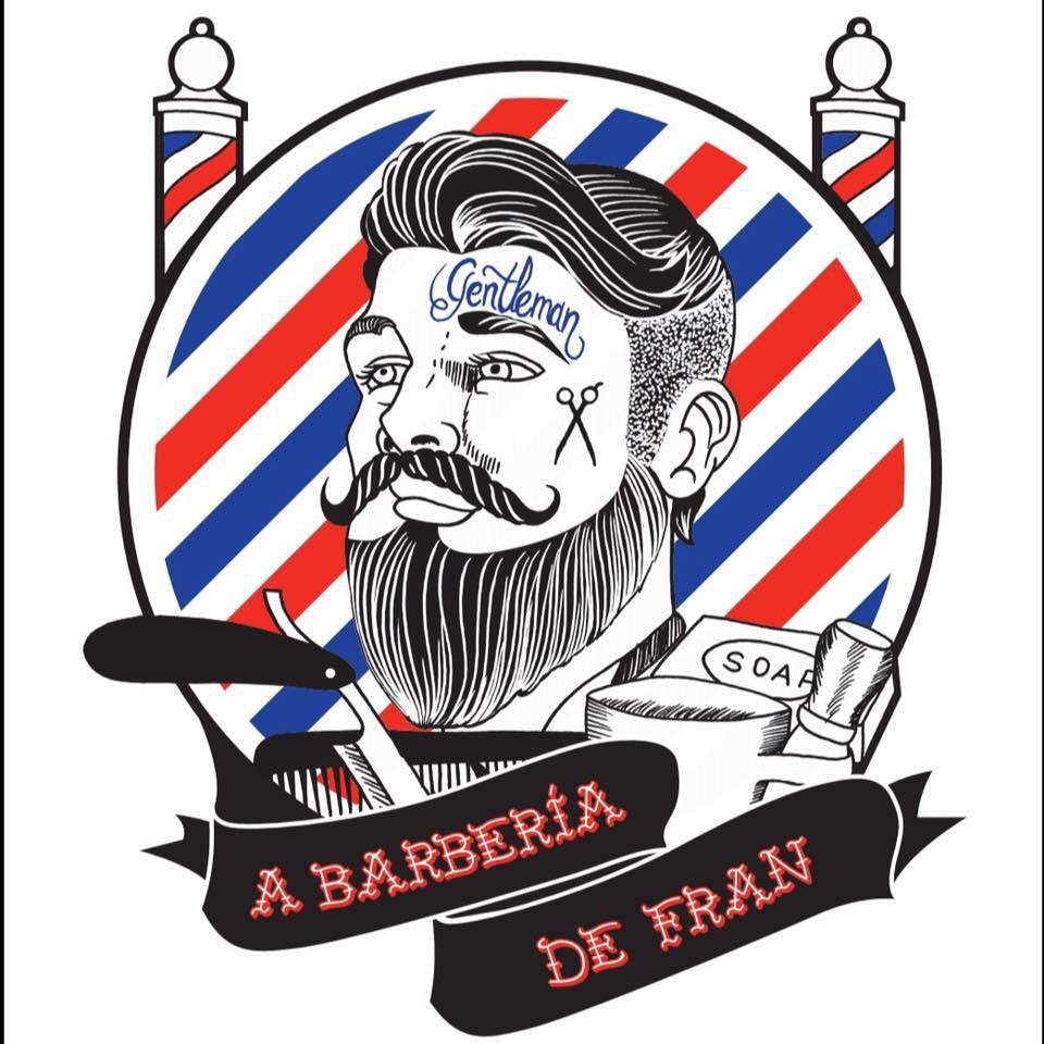 A Barbería De Fran